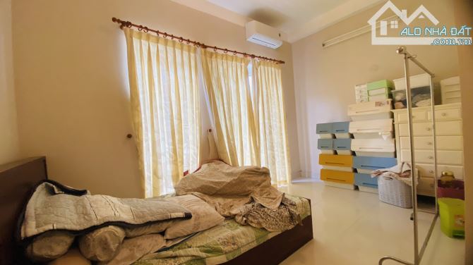 Bán nhà MTKD Cao Thắng, P5, Q3 - DT 9x8m - 5 tầng nhà đẹp - HDT 60tr/th - 20 tỷ - 8