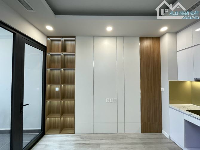 Cho thuê căn hộ BRG Park  Residence Lê Văn Lương, Thanh Xuân. Liên hệ: