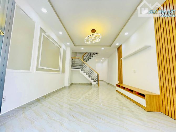 🏠TXS Q7 Kiều Đàm, 🚗cách MT 🚗50m,2T(2PN,2WC),DT (4.1x13.5m) nhỉnh 5 tỷ - 1