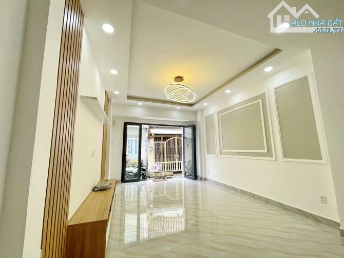 🏠TXS Q7 Kiều Đàm, 🚗cách MT 🚗50m,2T(2PN,2WC),DT (4.1x13.5m) nhỉnh 5 tỷ - 2
