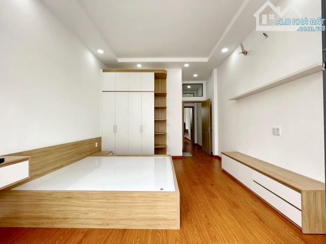 🏠TXS Q7 Kiều Đàm, 🚗cách MT 🚗50m,2T(2PN,2WC),DT (4.1x13.5m) nhỉnh 5 tỷ - 4