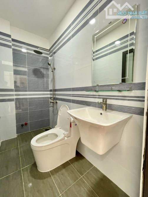 🏠TXS Q7 Kiều Đàm, 🚗cách MT 🚗50m,2T(2PN,2WC),DT (4.1x13.5m) nhỉnh 5 tỷ - 5