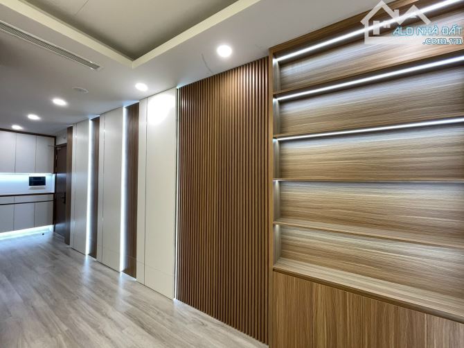 Cho thuê căn hộ BRG Park  Residence Lê Văn Lương, Thanh Xuân. Liên hệ: - 6