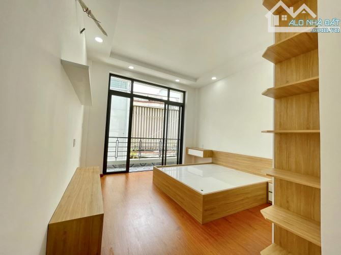 🏠TXS Q7 Kiều Đàm, 🚗cách MT 🚗50m,2T(2PN,2WC),DT (4.1x13.5m) nhỉnh 5 tỷ - 6