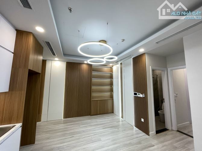 Cho thuê căn hộ BRG Park  Residence Lê Văn Lương, Thanh Xuân. Liên hệ: - 7