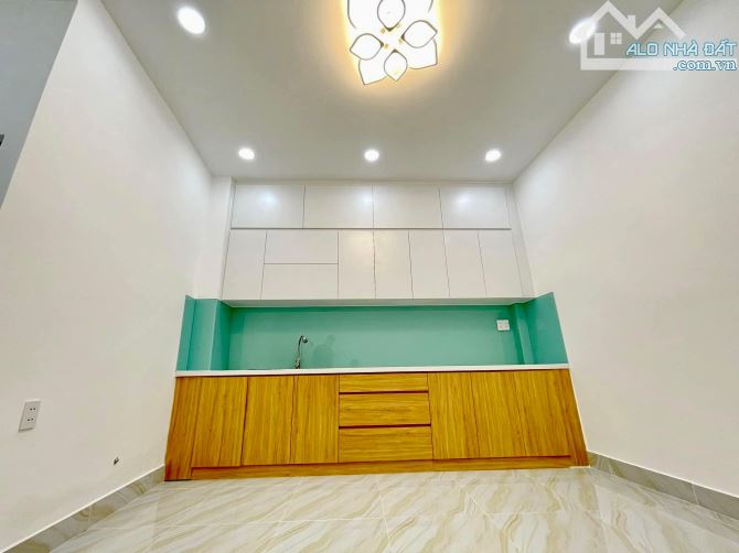 🏠TXS Q7 Kiều Đàm, 🚗cách MT 🚗50m,2T(2PN,2WC),DT (4.1x13.5m) nhỉnh 5 tỷ - 7