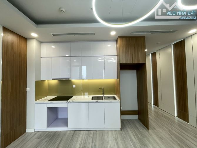 Cho thuê căn hộ BRG Park  Residence Lê Văn Lương, Thanh Xuân. Liên hệ: - 8