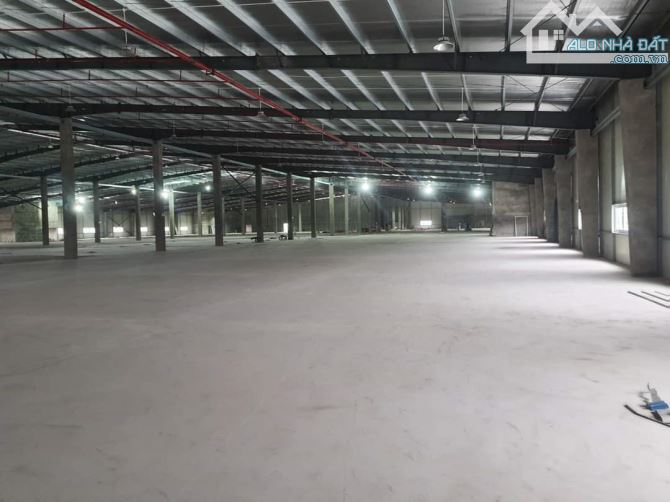 Cho thuê kho xưởng DT: 2250m², 4200m² độc lập tại KCN Ngọc Hồi, Thanh Trì, Hà Nội.