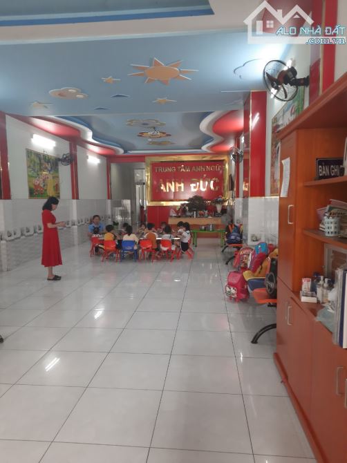 chủ kẹt bán gấp MT nguyễn thị đặng 6x41m, 6 tầng, chỉ 23 tỷ (TL) - 2