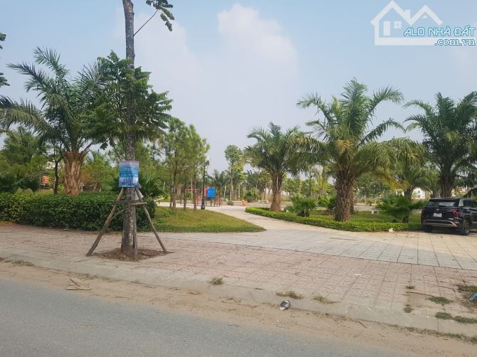 BÁN ĐẤT TĐC NGỌC THỤY 65M, VIEW CÔNG VIÊN, ĐƯỜNG 22M, VỈA HÈ, KINH DOANH. GIÁ 18.5 TỶ - 4