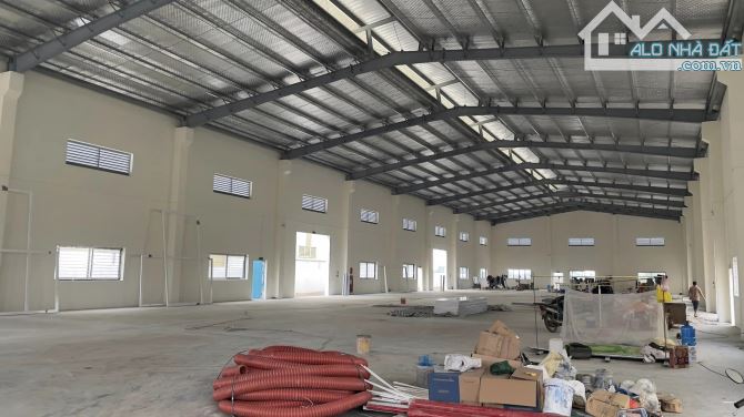 Cho thuê 1000 m2 2000m2 kho xưởng tại Phú Nghĩa, Huyện Chương Mỹ, TP Hà Nộ