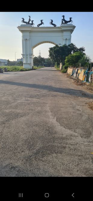 VÔ CÙNG BÁN GẤP 100m²Đất CiTy Bảo long Đô thị Mới, Hương Mạc Từ Sơn chỉ hơn 3tỷ. - 2