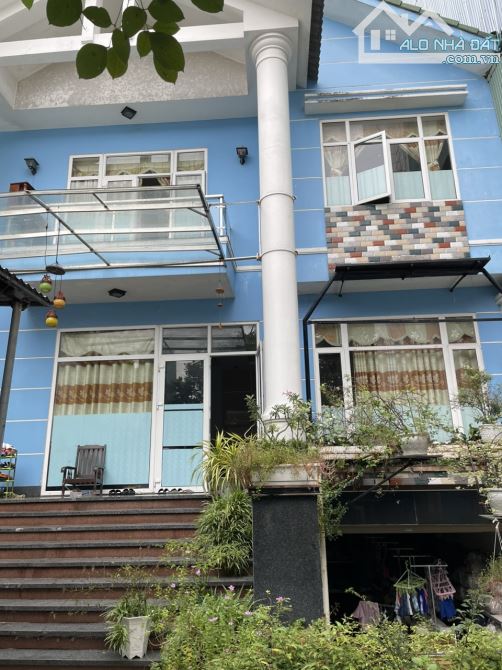 Bán nhà mặt tiền Trần Hưng Đạo vị trí đắc địa trung tâm Tp quảng Ngãi - 2