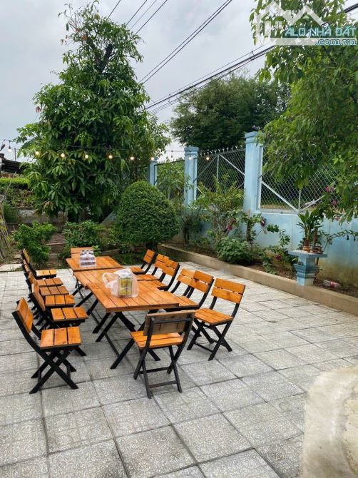 Bán đất MT Nguyễn Thị Rành, Phú Mỹ Hưng Củ Chi, 2294m2 (22.5x113) sẵn nhà vườn cây ăn trái - 3