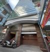 Tòa văn phòng và dịch vụ Thái Hà, đường ô tô tránh, 135m2 x 11 tầng. MT hơn 8m. Giá 29.5ỷ