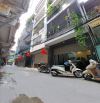 Hàng hiếm! nhà giá rẻ đường Nguyễn Biểu,quận 5 DT 56,2m2 Giá 4.450tỷ gần Trường ĐH Sài Gòn