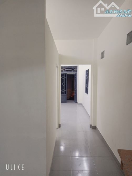 Bán nhà giá rẻ Lê Hồng Phong, Quận 10, 4x13, nở hậu, chỉ 4 tỷ X