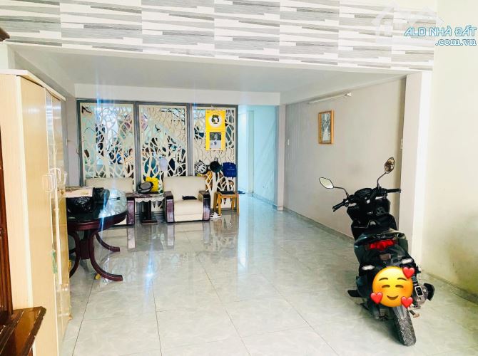 HIẾM…NHÀ 3 TẦNG, 180m2, ĐƯỜNG 8M, HOÀNG VIỆT, TÂN BÌNH, NHỈNH 15 TỶ. - 1