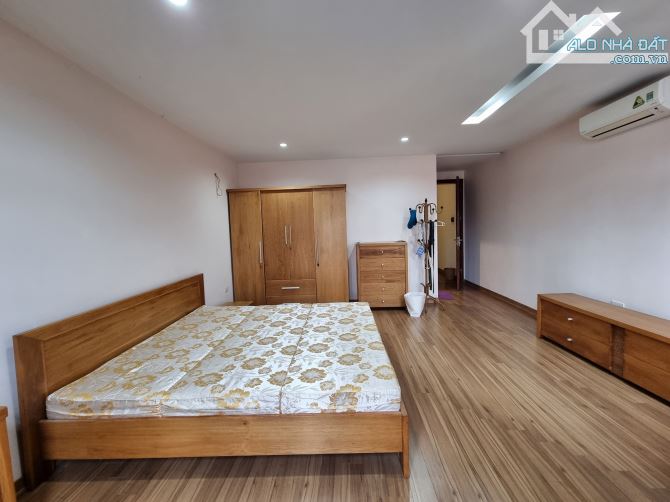 BÁN NHÀ PHÂN LÔ  LẠC LONG QUÂN TÂY HỒ 10 TỶ 45m2 MT 4m 6T Ô TÔ TRÁNH  2 MẶT NGÕ  KINH DOAN - 1