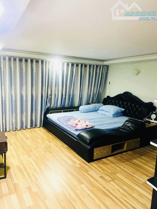 HIẾM…NHÀ 3 TẦNG, 180m2, ĐƯỜNG 8M, HOÀNG VIỆT, TÂN BÌNH, NHỈNH 15 TỶ. - 2