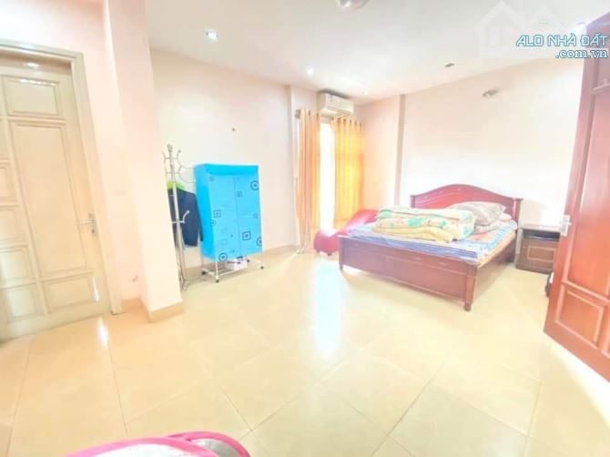 Hoàng Đạo Thành Kim Giang Thanh Xuân 39m 8.7 Tỷ 5 Tầng Phân Lô 2 Thoáng Kinh Doanh Vip - 3