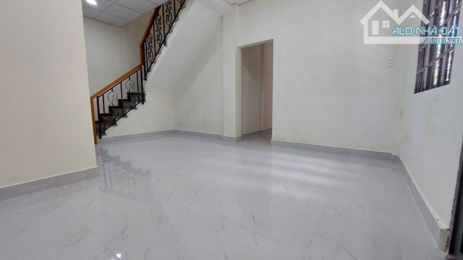 Lô góc 2 mặt tiền ko lộ giới đường Số 4 KDC Lê Thành An Lạc 58m2 2 lầu vị trí đắc địa - 3