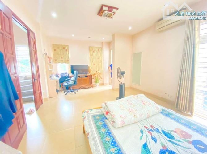 Hoàng Đạo Thành Kim Giang Thanh Xuân 39m 8.7 Tỷ 5 Tầng Phân Lô 2 Thoáng Kinh Doanh Vip - 4