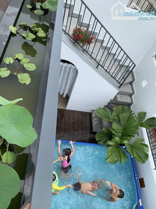 TÒA NHÀ BÙI THỊ XUÂN 124M2(4.5X28), 6TẦNG, DÒNG TIỀN 150 TRTH. GẤP BÁN GIÁ TỐT - 5
