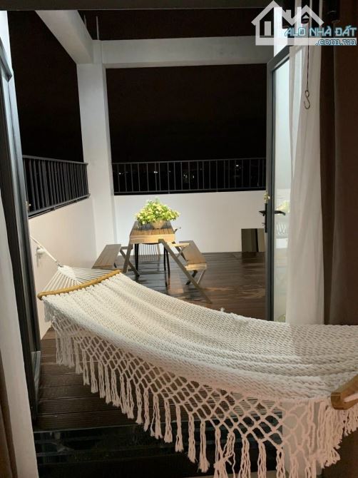 TÒA NHÀ BÙI THỊ XUÂN 124M2(4.5X28), 6TẦNG, DÒNG TIỀN 150 TRTH. GẤP BÁN GIÁ TỐT - 6