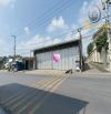Cho thuê xưởng 400m2 Hố Nai 3, Trảng Bom, Đồng Nai