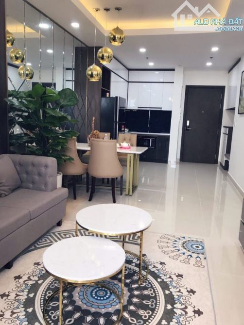 ➡Xem Bất Cứ Lúc Nào❗ Thuê Căn Hộ Newton Residence 2PN/2WC Full Đồ Y Hình ▶️20TR Vào Liền