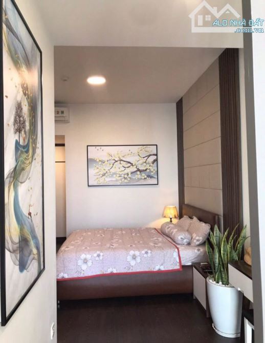 ➡Xem Bất Cứ Lúc Nào❗ Thuê Căn Hộ Newton Residence 2PN/2WC Full Đồ Y Hình ▶️20TR Vào Liền - 1