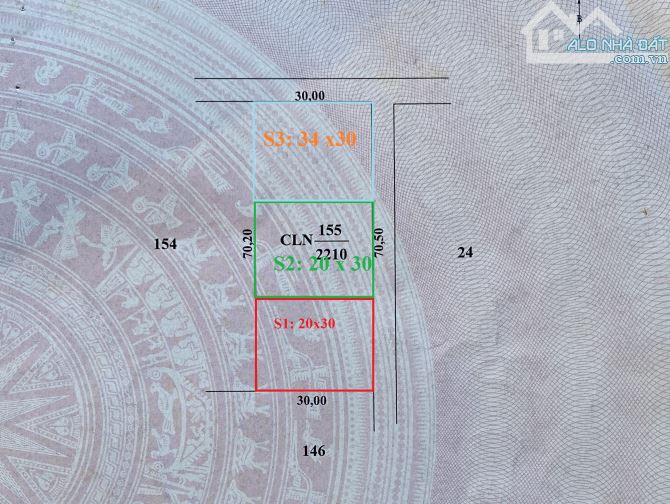 BÁN ĐẤT CUÔR ĐĂNG - TP BMT GIÁ RẺ - 1