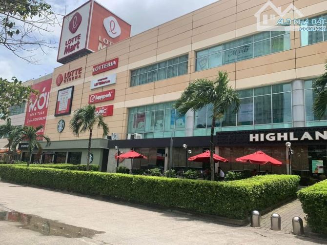 Nhà Khu kiều Đàm Kế Bền Sunrice CIty View Giá 7,3 tỷ TL