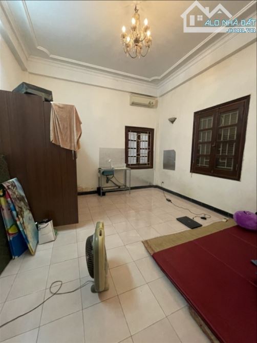 bán nhà ngõ ô tô ,thông Láng tại Láng Hạ,quận Đống Đa,tp Hà Nội,DT : 63 m2,giá : 11,5 tỷ - 1