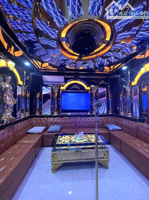 Biệt thự phố Hoàng Mai, 70m2 x 6 Tầng, Ô Tô, Tặng FuLL Nội Thất Dát Vàng - 17