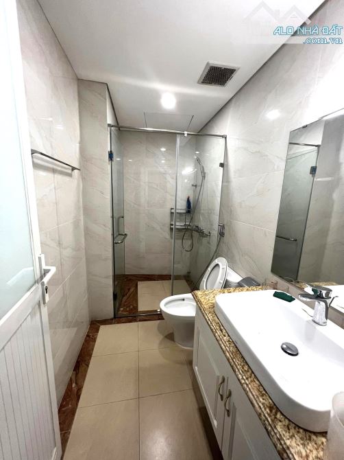 Biệt thự phố Hoàng Mai, 70m2 x 6 Tầng, Ô Tô, Tặng FuLL Nội Thất Dát Vàng - 18