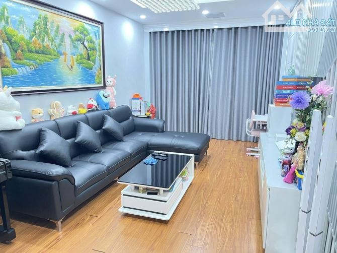 BÁN NHÀ PHÂN LÔ  PHÙNG CHÍ KIÊN CẦU GIẤY 10 TỶ 60m2 MT 4m 5T Ô TÔ KINH DOANH - 2