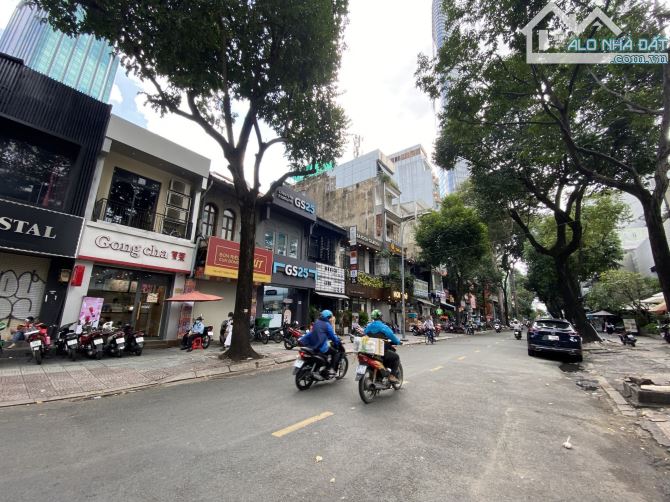 Cho thuê nhà 120 Hồ Tùng Mậu, Phường Bến Nghé,  Quận 1, Hồ Chí Minh - 2