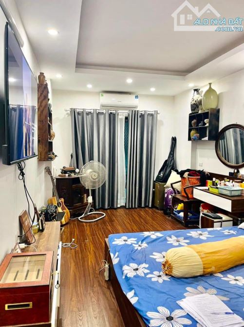 🏡BÁN NHÀ GIẢI PHÓNG, 36M*5T CHÀO 3,9 TỶ, PHÂN LÔ, Ô TÔ QUA CỔNG, CHỦ ĐỂ LẠI FULL NỘI THẤT - 3