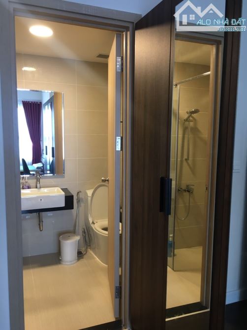 ➡Xem Bất Cứ Lúc Nào❗ Thuê Căn Hộ Newton Residence 2PN/2WC Full Đồ Y Hình ▶️20TR Vào Liền - 4