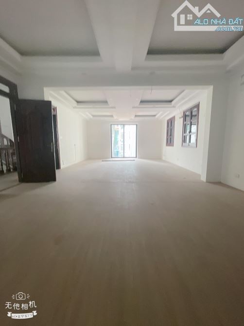 BÁN ĐẤT TẶNG BIỆT THỰ MẶT PHỐ NGUYỄN KHANG ( HOA BẰNG ) CẦU GIẤY 60 TỶ 328m2 MT 13m 5 TẦNG - 4