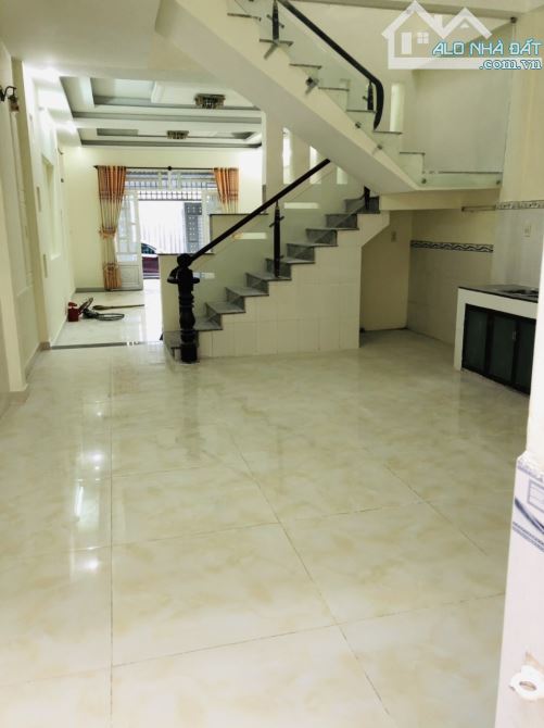 BÁN NHÀ 5X23, 2 TẦNG, TRONG KHU DÂN CƯ BÀ ĐIỂM 2, ĐƯỜNG 8M THÔNG - 4