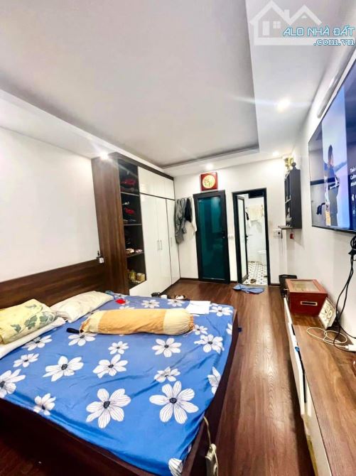 🏡BÁN NHÀ GIẢI PHÓNG, 36M*5T CHÀO 3,9 TỶ, PHÂN LÔ, Ô TÔ QUA CỔNG, CHỦ ĐỂ LẠI FULL NỘI THẤT - 4