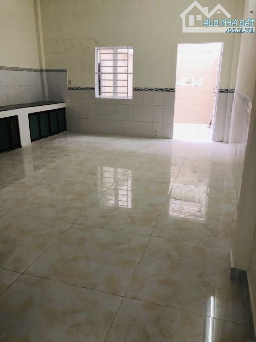 BÁN NHÀ 5X23, 2 TẦNG, TRONG KHU DÂN CƯ BÀ ĐIỂM 2, ĐƯỜNG 8M THÔNG - 5