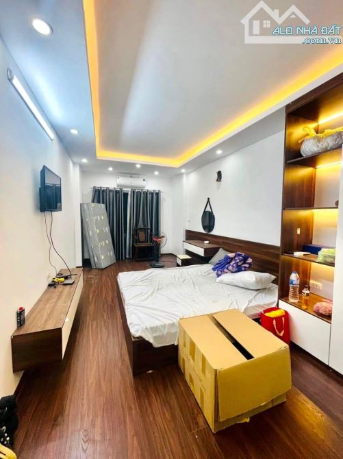🏡BÁN NHÀ GIẢI PHÓNG, 36M*5T CHÀO 3,9 TỶ, PHÂN LÔ, Ô TÔ QUA CỔNG, CHỦ ĐỂ LẠI FULL NỘI THẤT - 5