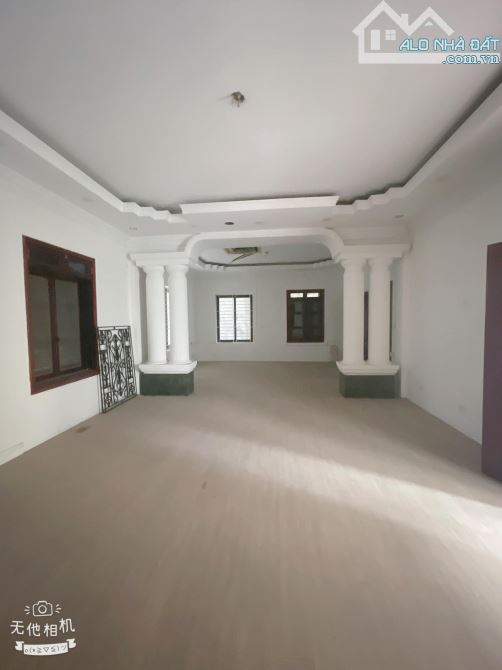 BÁN ĐẤT TẶNG BIỆT THỰ MẶT PHỐ NGUYỄN KHANG ( HOA BẰNG ) CẦU GIẤY 60 TỶ 328m2 MT 13m 5 TẦNG - 6