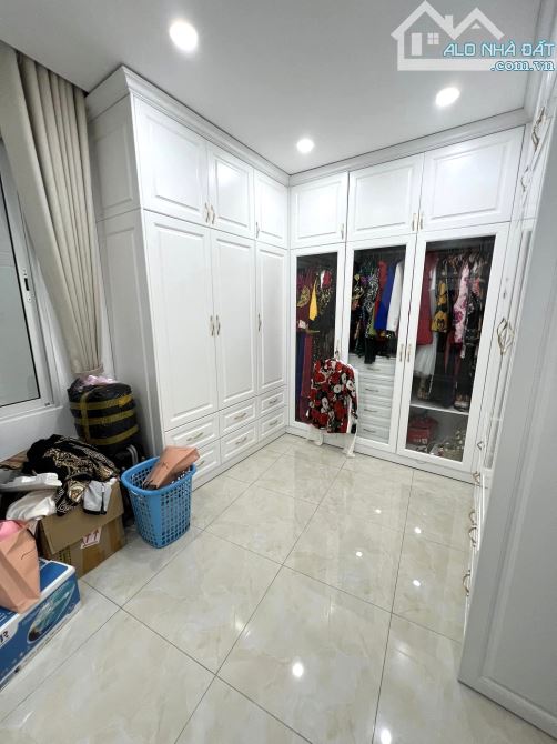 Biệt thự phố Hoàng Mai, 70m2 x 6 Tầng, Ô Tô, Tặng FuLL Nội Thất Dát Vàng - 6