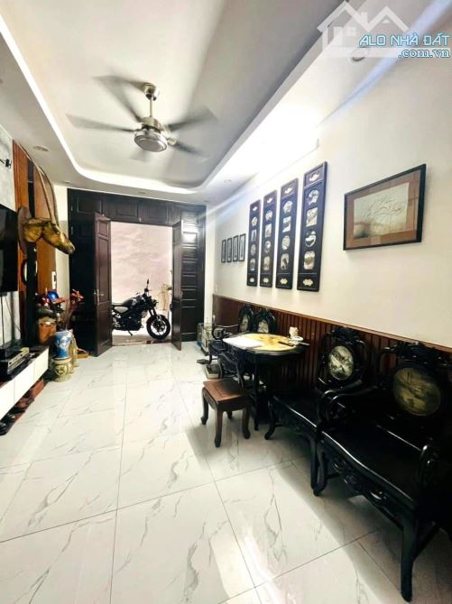 🏡BÁN NHÀ GIẢI PHÓNG, 36M*5T CHÀO 3,9 TỶ, PHÂN LÔ, Ô TÔ QUA CỔNG, CHỦ ĐỂ LẠI FULL NỘI THẤT - 7