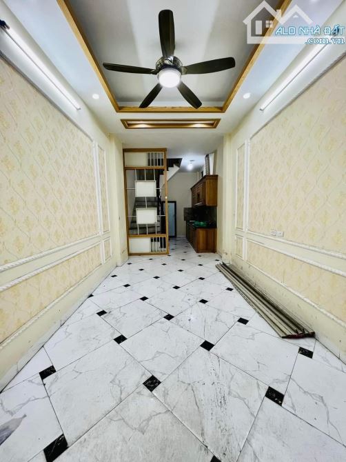 🏡BÁN NHÀ GIẢI PHÓNG, 36M*5T CHÀO 3,9 TỶ, PHÂN LÔ, Ô TÔ QUA CỔNG, CHỦ ĐỂ LẠI FULL NỘI THẤT - 8